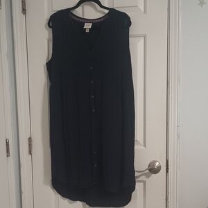 Knox Rose Sleeveless Midi Dress